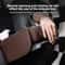 Luxury Car Armrest Cushion Center Console Protector With Memory Foam 3