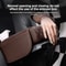 Luxury Car Armrest Cushion Center Console Protector With Memory Foam 3