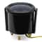 Premium Car LED Turbo Boost Gauge Mechanical Engine Meter 1