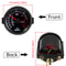 Premium Car LED Turbo Boost Gauge Mechanical Engine Meter 2