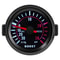 Premium Car LED Turbo Boost Gauge Mechanical Engine Meter 3