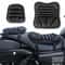 Premium Gel Motorcycle Seat Cushion Shock Absorbing Comfort Pad 0