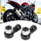Premium Aluminum Alloy Motorcycle Valve Stems Lightweight Universal Upgrade 0