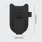 Luxury Magnetic Car Sunglasses Holder Clip Universal Eyeglass Mount 1