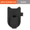 Luxury Magnetic Car Sunglasses Holder Clip Universal Eyeglass Mount 2