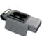 Universal Car Armrest Cushion With Cup Holder Tissue Box Multifunctional PU Leather Center Console 4