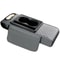Universal Car Armrest Cushion With Cup Holder Tissue Box Multifunctional PU Leather Center Console 4