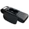 Universal Car Armrest Cushion With Cup Holder Tissue Box Multifunctional PU Leather Center Console 8