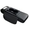 Universal Car Armrest Cushion With Cup Holder Tissue Box Multifunctional PU Leather Center Console 8