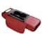 Universal Car Armrest Cushion With Cup Holder Tissue Box Multifunctional PU Leather Center Console 9