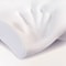 Premium Memory Foam Armrest Booster Pad With Storage Pocket Universal Car Interior Comfort Cushion 2