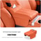 Premium Memory Foam Armrest Booster Pad With Storage Pocket Universal Car Interior Comfort Cushion 5