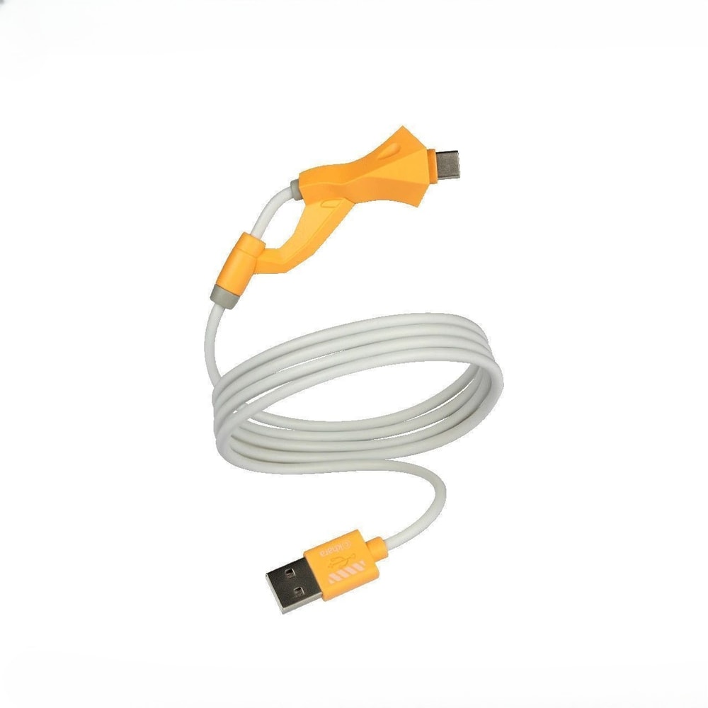 Neon Genesis Evangelion PD Fast Charging Type C Cable 6