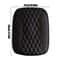 Premium Leather Armrest Pad Diamond Quilted Car Armrest Cover Center Console Protector With Comfor 2