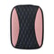 Premium Leather Armrest Pad Diamond Quilted Car Armrest Cover Center Console Protector With Comfor 5