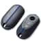Premium Silicone Car Key Case Durable Protective Cover 0