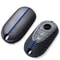 Premium Silicone Car Key Case Durable Protective Cover 0