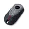 Premium Silicone Car Key Case Durable Protective Cover 3