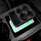 Premium Car Refrigerator Pad For BYD Leopard AntiSlip Silicone Grid 2