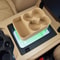 Premium Car Refrigerator Pad For BYD Leopard AntiSlip Silicone Grid 4