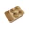 Premium Car Refrigerator Pad For BYD Leopard AntiSlip Silicone Grid 7