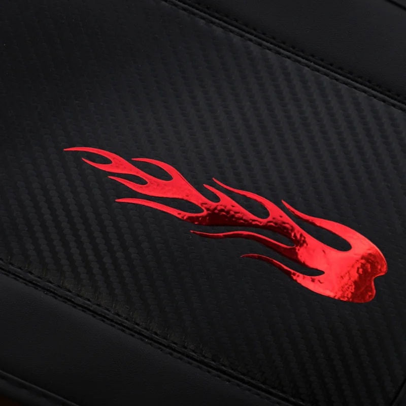 Universal Car Armrest Cover PU Leather Center Console Cushion with Wave Stitch Comfort Pad