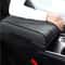 Universal Memory Foam Car Armrest Cushion Center Console Cover 0