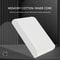 Universal Memory Foam Car Armrest Cushion Center Console Cover 2