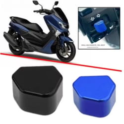 motorcycle switch button keycap