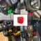 Motorcycle Switch Button Keycap 3