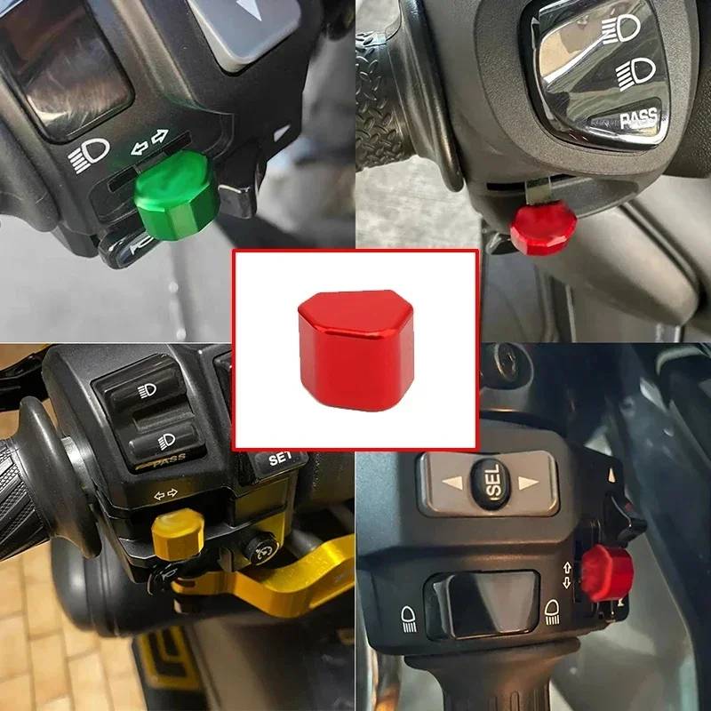 Motorcycle Switch Button Keycap 3