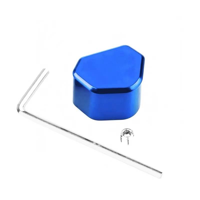 Motorcycle Switch Button Keycap 5