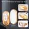 Key Fob Cover Button Protective Shell 1
