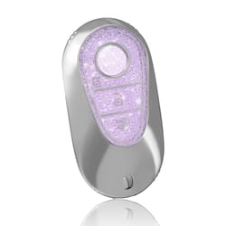 key fob cover button protective shell