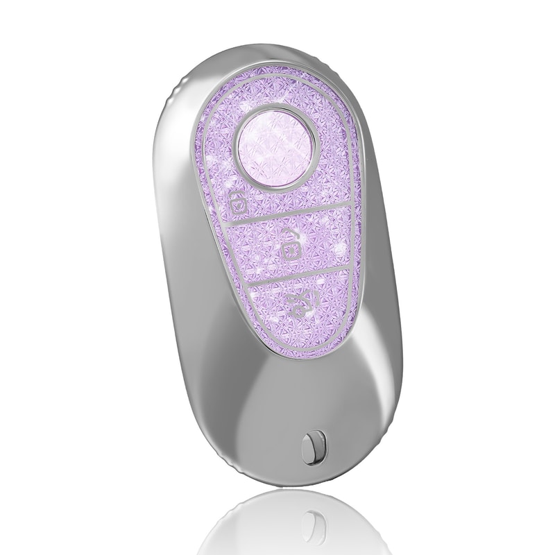 Key Fob Cover Button Protective Shell 0