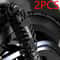 Zontes Fork Guard Motorcycle Shock Absorber Suspension Cover 0