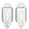 Zontes Fork Guard Motorcycle Shock Absorber Suspension Cover 5