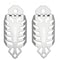 Zontes Fork Guard Motorcycle Shock Absorber Suspension Cover 5