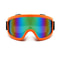 Windproof Motorcycle Goggles For Motocross Skiing Outdoor Riding Protection 1