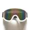 Windproof Motorcycle Goggles For Motocross Skiing Outdoor Riding Protection 3