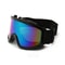 Windproof Motorcycle Goggles For Motocross Skiing Outdoor Riding Protection 4
