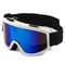 Windproof Motorcycle Goggles For Motocross Skiing Outdoor Riding Protection 8