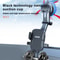 Universal Car Phone Mount Dashboard Windshield GPS Holder 2