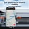 Universal Car Phone Mount Dashboard Windshield GPS Holder 5