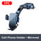 Universal Car Phone Mount Dashboard Windshield GPS Holder 0