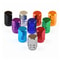 Aluminum Tire Valve Stem Caps Dustproof Wheel Covers For Cars Bikes Motorcycles 1