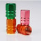 Aluminum Tire Valve Stem Caps Dustproof Wheel Covers For Cars Bikes Motorcycles 2