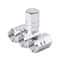 Aluminum Tire Valve Stem Caps Dustproof Wheel Covers For Cars Bikes Motorcycles 6