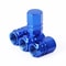 Aluminum Tire Valve Stem Caps Dustproof Wheel Covers For Cars Bikes Motorcycles 14
