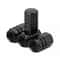 Aluminum Tire Valve Stem Caps Dustproof Wheel Covers For Cars Bikes Motorcycles 13